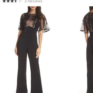 Sharp Harlyn Jumpsuit
